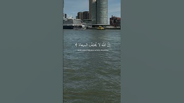 تلاوة خاشعة مريحة للقلب تشعرك بالطمأنينة والسكينة والهدوء بصوت عبد الرحمن مسعد