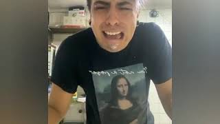 Download Lagu Mi primera comunión fue horrible//JuanDa MP3