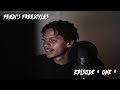 Fendis freestyles episode  one 