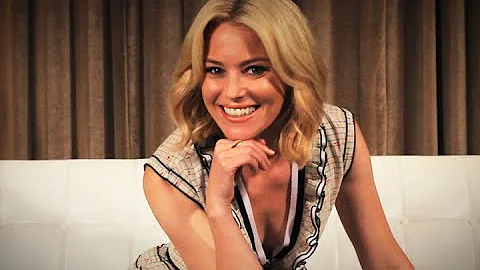 Elizabeth Banks Hot Instagram Videos