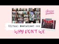 Why Don't We - Virtual Meet&Greet con le fan italiane
