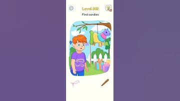 DOP 3 : Displace One Part Game Level 565