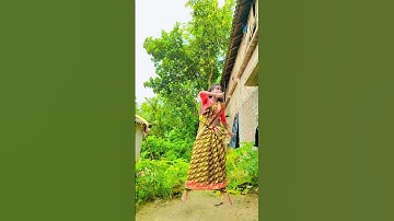 Thumbnail of adiwasi jangal rakhwala #dance #shorts
