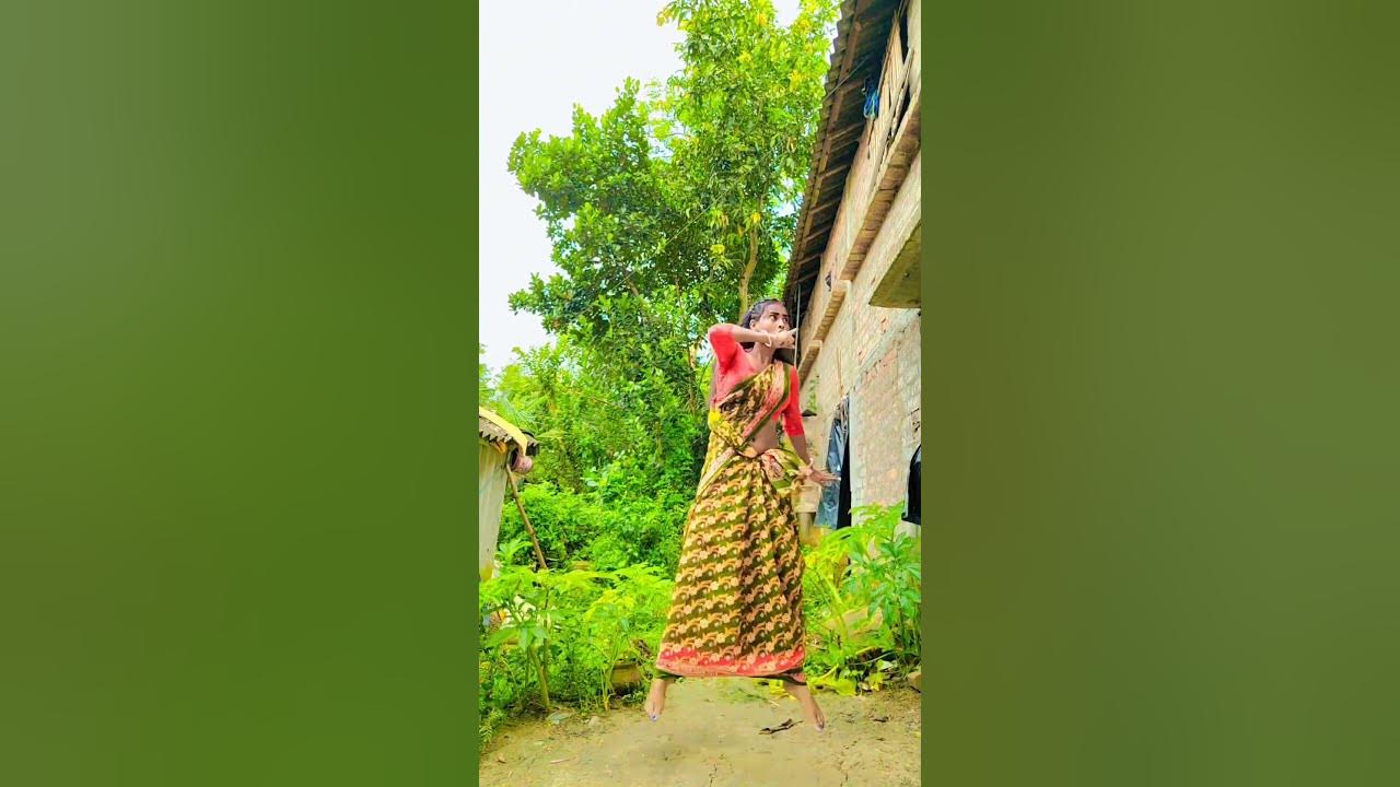 adiwasi jangal rakhwala #dance #shorts