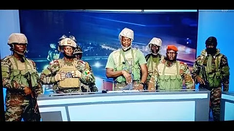 Benin on Edge: Coup Attempt Sparks Outrage Over Political and Economic Strain