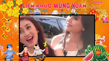 Liên Khúc Nhạc Xuân 2017   Nhạc Tết 2017 Chọn Lọc Hay Nhất   LK Chào Xuân Đinh Dậu 2017