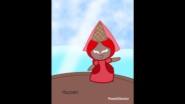 The Aftermath of the First Monster Cookie’s Imprisonment