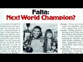 The 1974 Supercross Series By Legends Heroes 