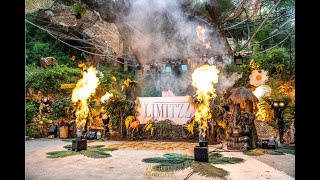 Download Lagu Livestream Limitzz presents: Secret Garden 2020