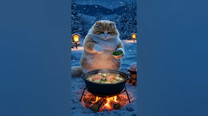 Watch the video about Cute cat kasmir fishing #kasmir #cat #funny #videos #whatsappstatus #organic #cuteanimal