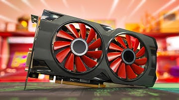 Gaming on $40 GPU is Surprisingly Awesome!