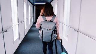 The BEST Carry-On Backpack that is WORTH the Price | Peak Design by Becca Irene 15,861 views 4 years ago 14 minutes, 54 seconds