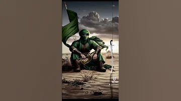 نحن قربان لقربان الله وفداء نحن عن خدر الله 