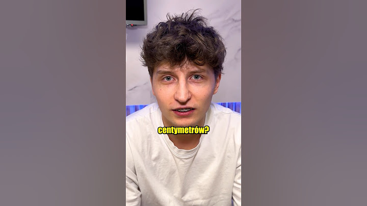 ILE CENTYMETRÓW MA CZAJNIK? 🤔