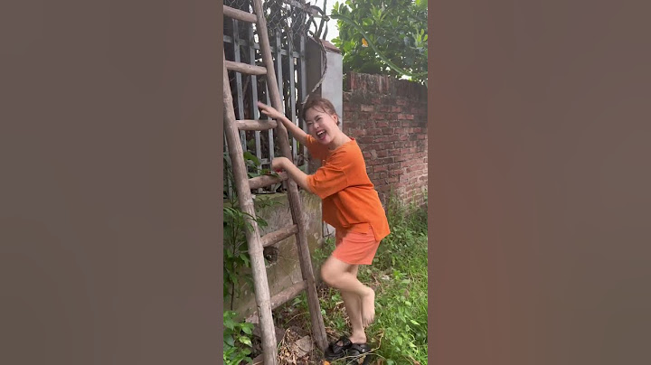 hahahi - Vũ Điệu Leo Thang || Ladder Dance | Hà Hà Hí Shorts | #shorts