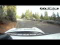 Onboard Miguel Fuster - Ignacio Aviño Rallye Islas Canarias 2012 TC-7 [HD]