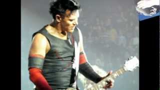 Richard Kruspe: \ Richard Kruspe: \