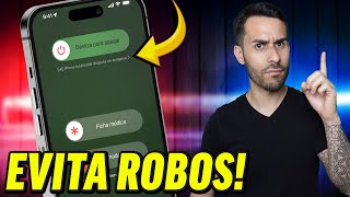 Protege tu iPhone CONTRA LADRONES! | 8 Trucos y TIPS para EVITAR ROBOS!