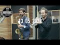 Involutions  matthieu marthouret springbok new album 2022