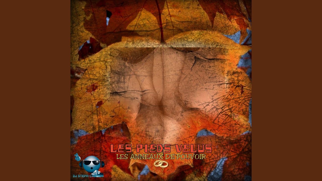 Смотреть «Les Pieds Velus Les Anneaux de Pouvoir» на YouTube Смотреть «Les Pieds Velus Les Anneaux de Pouvoir» на YouTube