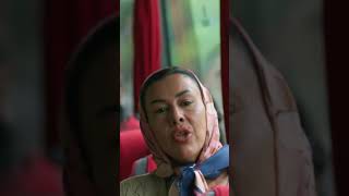 Fikret, Hüsne Için Otobüsü Durdurdu