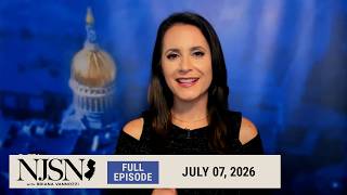 NJ Spotlight News: July 7, 2026
We bring you what’s relevant and important in New Jersey news and our insight. Watch as the NJ Spotlight News team breaks down today’s top stories.
00:00 - Opening
1:01 - Extreme weather in NJ
2:01 - Gov. Sherrill announces utility bill credit
9:02 - New state budget and NJ businesses
16:44 - Stevie Van Zandt to headline concert for Americas 250th
25:44 - Closing
Don’t forget to SUBSCRIBE for daily videos: http://bit.ly/1ERsYqw
This program is made possible by viewers like you. Please support NJ Spotlight News: https://www.njspotlightnews.org/member-benefits/
Sign up for our daily newsletter: https://www.njspotlightnews.org/newsletters/
Follow NJ Spotlight News:
Facebook: https://www.facebook.com/njspotlightnews/
Instagram: https://www.instagram.com/njspotlightnews/
Bluesky: https://bsky.app/profile/njspotlightnews.org
TikTok: https://www.tiktok.com/@njspotlightnews?_t=8VUNKN33vpu&_r=1
While NJ PBS does not and cannot review every submission and is not responsible for the content of your comments, NJ Spotlight News reserves the right to delete, remove, move, or edit comments that it, in its sole discretion, deems abusive, defamatory, obscene, or otherwise inappropriate or unacceptable for any reason.
NJ Spotlight News with Briana Vannozzi is a nightly news program that airs weekdays on NJ PBS that covers local New Jersey news. Be sure to share with us your story ideas, feedback and tips about news in your neighborhood: https://bit.ly/32zwJDT
NJ Spotlight News airs every weeknight at 6:30, 7:30 and 11 p.m. ET on NJ PBS. NJ Spotlight News: July 7, 2026