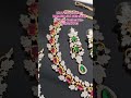 #jewellers ##nacklace MAA Tara jewellers DOMJUR 57A BUS STAD howrah Contact No:- 9007067793