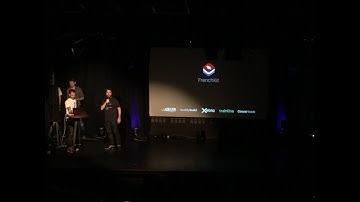 FrenchKit 2017 - Let