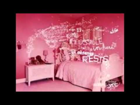 cool room ideas for teenage girl