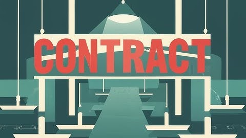 AI Meets Hip-Hop: Revolutionizing Contract Management | Future-Proof Your Business!"