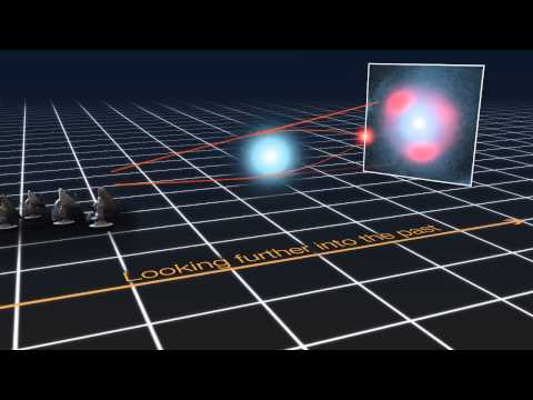 Gravitational lensing of