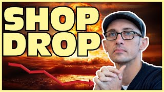 Shopify (SHOP) Stock Crashes | Buy The Dip??