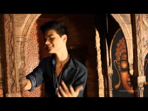 Abraham Mateo (14) - Te voy a amar