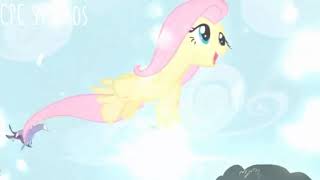 Love U Meme ft.Fluttershy (Fake collab) [Read pinned comment]