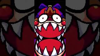How did I Miss Him😭 - Frickbears 3 #fnaf #fivenightsatfreddys #nightmarebb