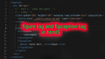 figure tag | figcaption tag | html | html5 | Tutorial in English/हिंदी | codingwithnk