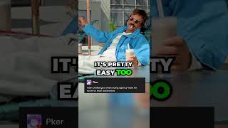 🛒 E-com vs. Local Biz: What's Harder? 🤔 Main Challenges Revealed! #shorts