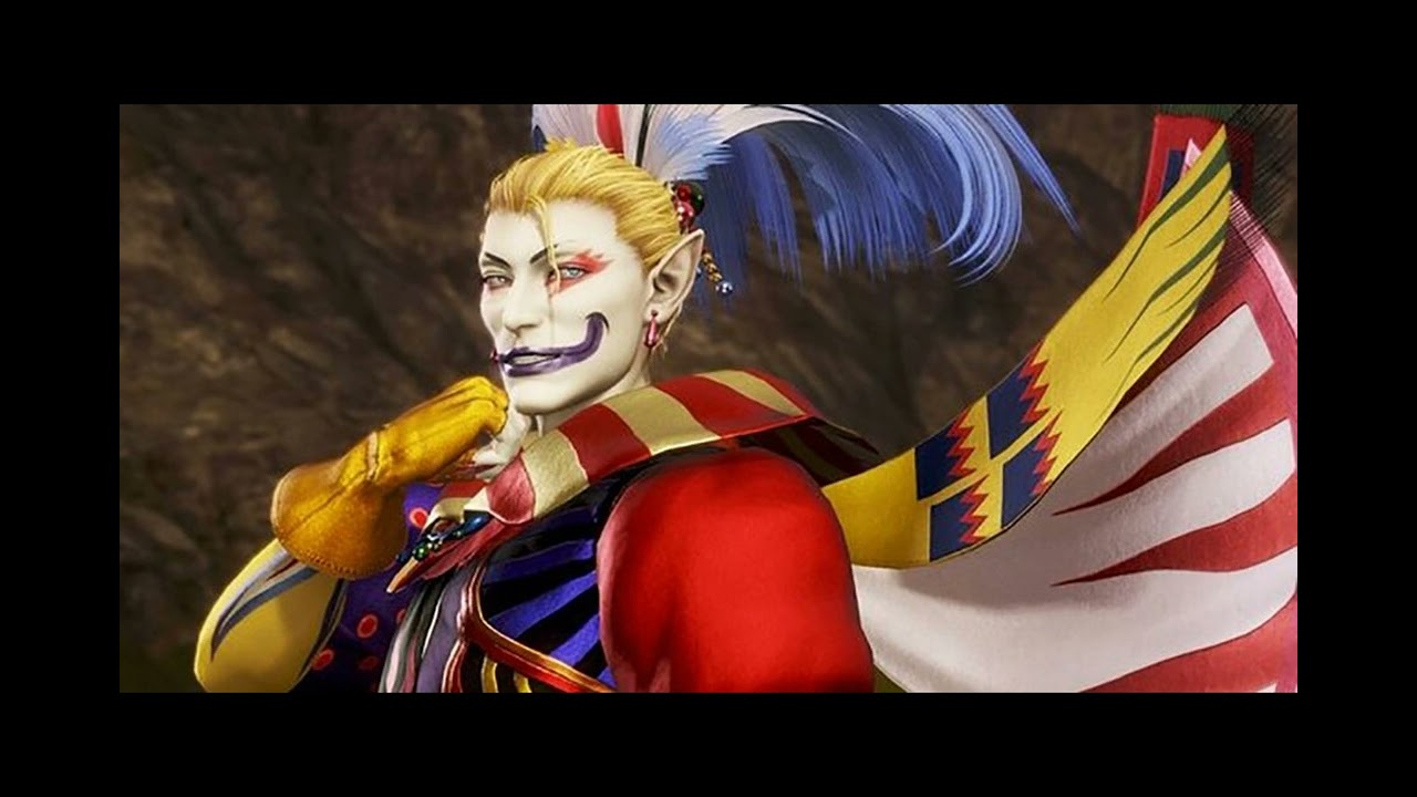 Final Fantasy: 10 Best Character Themes You Won't Be Able to Get Out of Your Head, Ranked