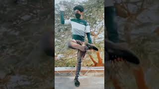 Thalapathy Vijay Tamil Magan Thavile Dance Steps