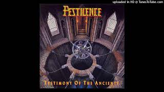 Pestilence – Bitterness