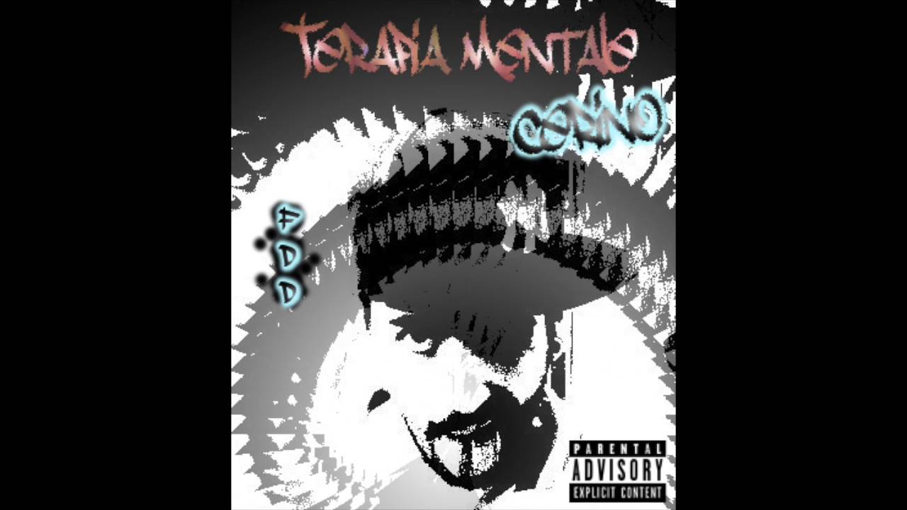 Cerino - Rap Killer ( prod. Zhen )