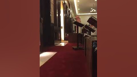 سورة الفاتحة والكافرون | القارئ #عبدالله_الخلف