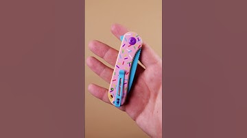 How Sharp Is Your Knife?