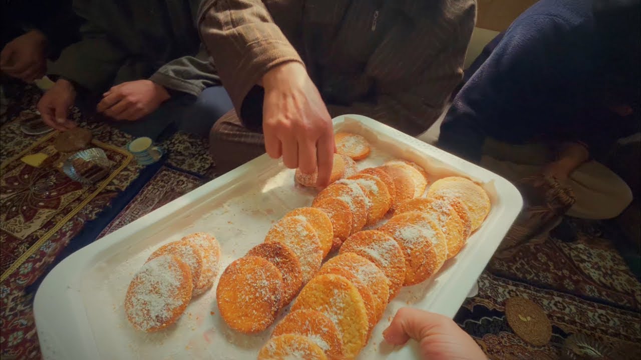 Shia logu ka 22 Rajab Kunday Prep | A Full Vlog of Tradition and Prayer