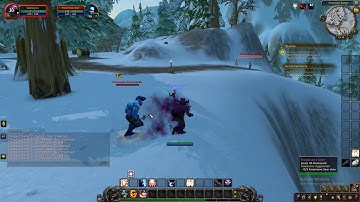 QuestGuru: FROSTMANE AGGRESSION