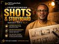 Understanding Shots & Storyboard | TVET Creative Media Programme.