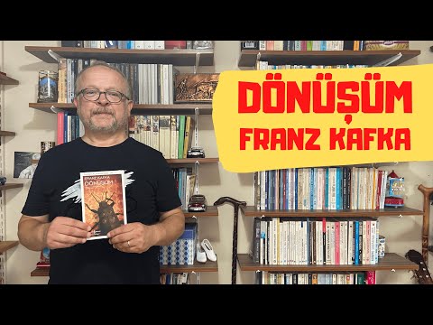 DÖNÜŞÜM / FRANZ KAFKA