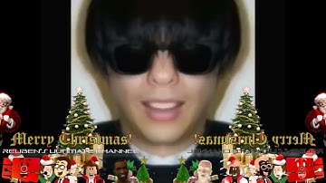 [Cinco de Mayo Special 2/3] Preview 2 Mokou Deepfake Effects Hypercubed