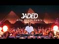 Drake Jaded Coffee Afro House Remix