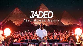 Drake - Jaded (Coffee Afro House Remix)